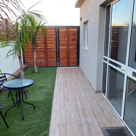 Haclil 18 Villa Be'er Ora Ngoại thất bức ảnh