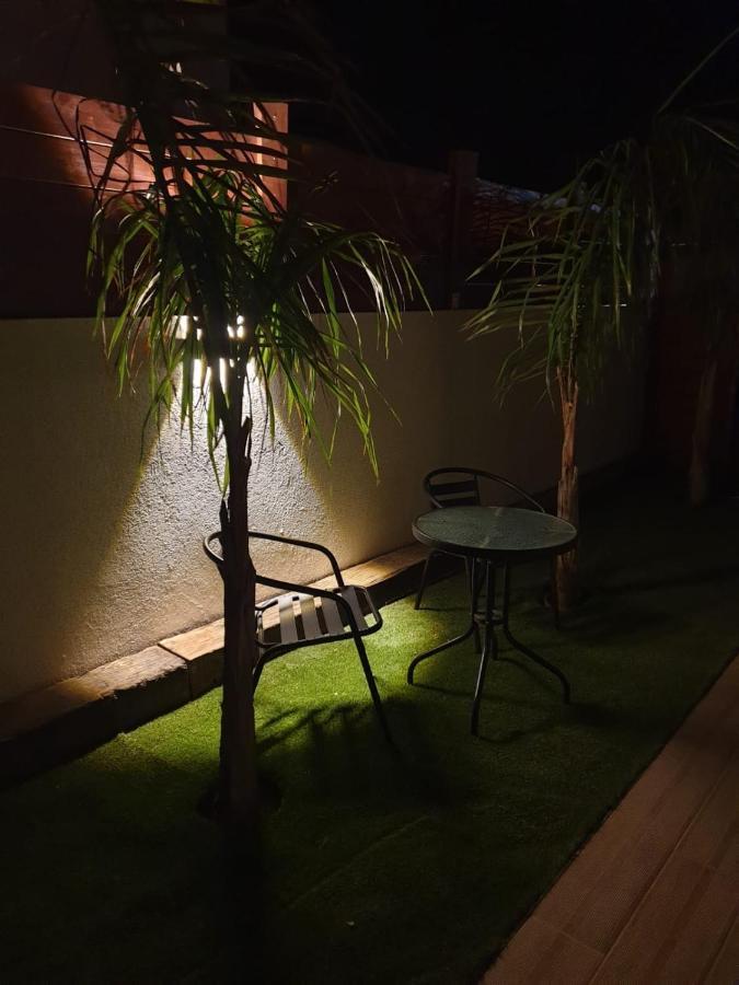 Haclil 18 Villa Be'er Ora Ngoại thất bức ảnh